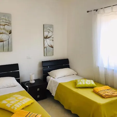 Pizzo Club Resort Fondaco Vecchio