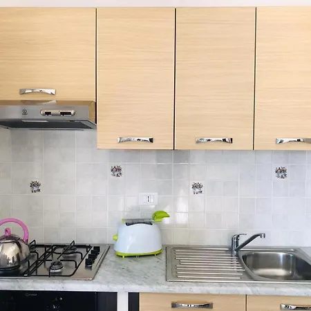 Pizzo Club * Fondaco Vecchio