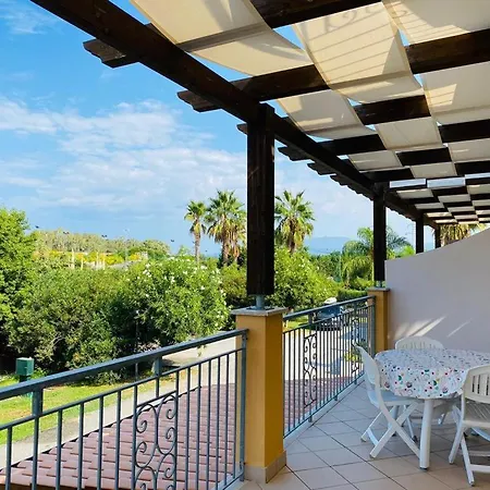 Pizzo Club Resort Fondaco Vecchio