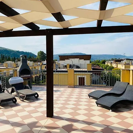 Resort Pizzo Club *