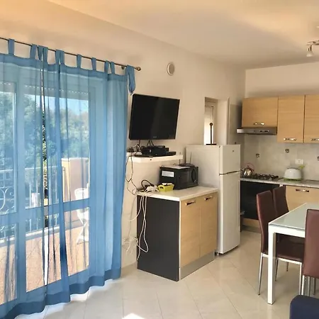 Resort Pizzo Club Fondaco Vecchio