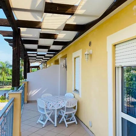 Pizzo Club Fondaco Vecchio