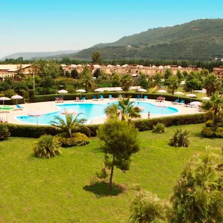 Resort Pizzo Club Fondaco Vecchio