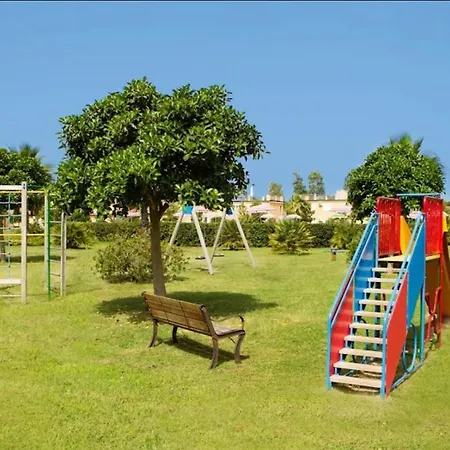 Pizzo Club Resort