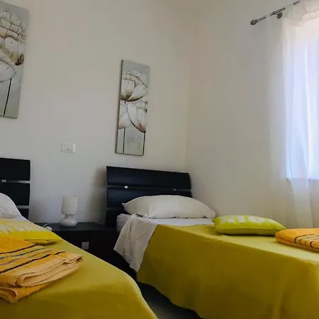 Pizzo Club Resort