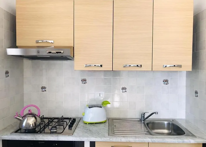 Pizzo Club * Fondaco Vecchio