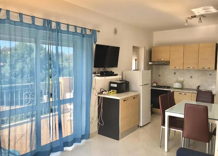 Resort Pizzo Club Fondaco Vecchio