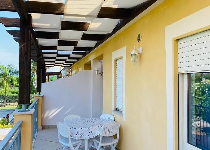 Pizzo Club Fondaco Vecchio